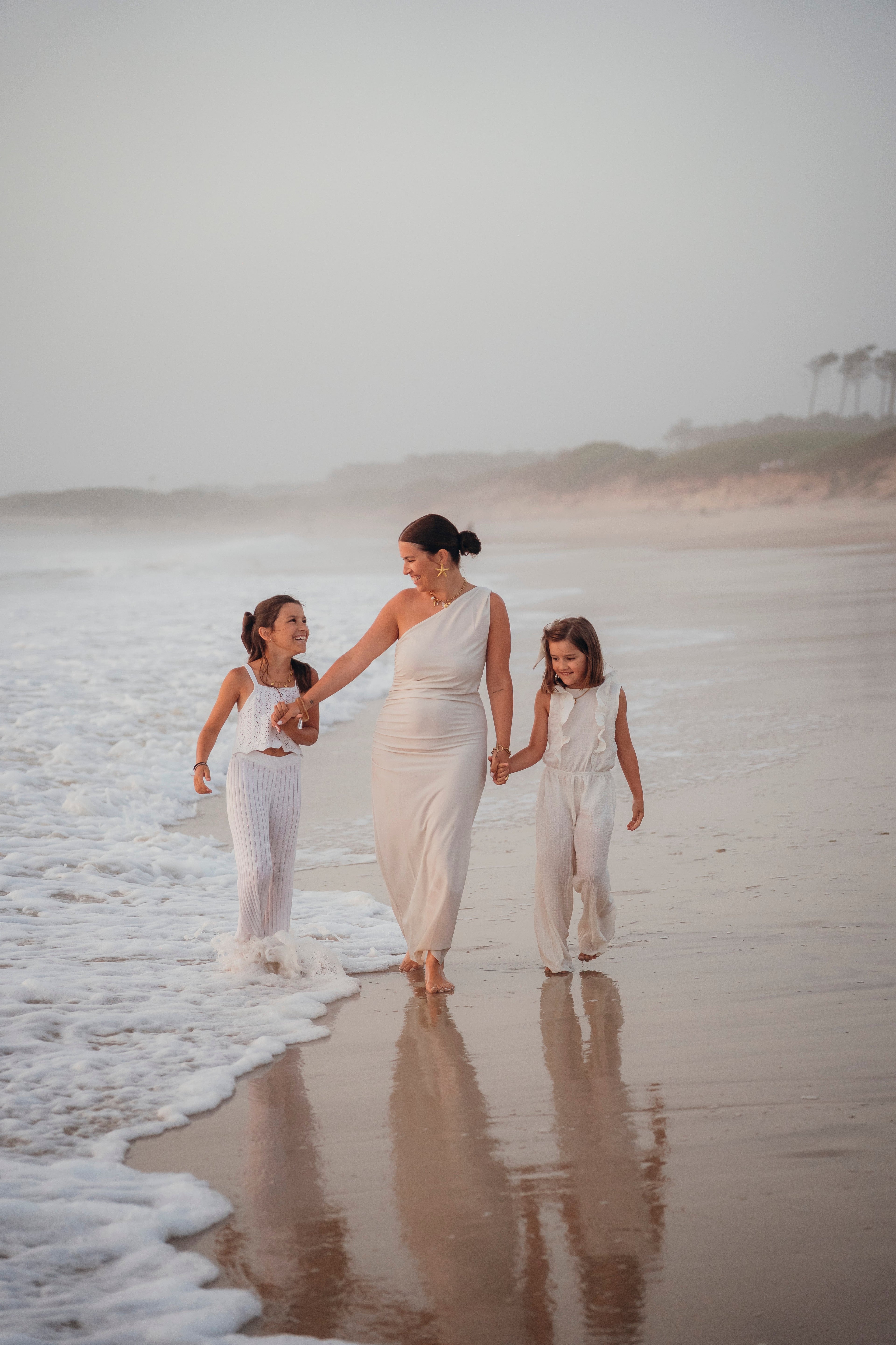 Collection MÈRE/FILLE