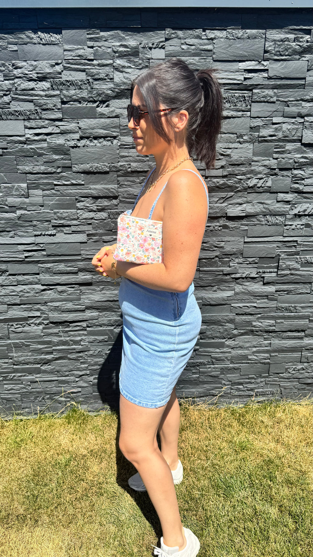 Pochettes AMOUR