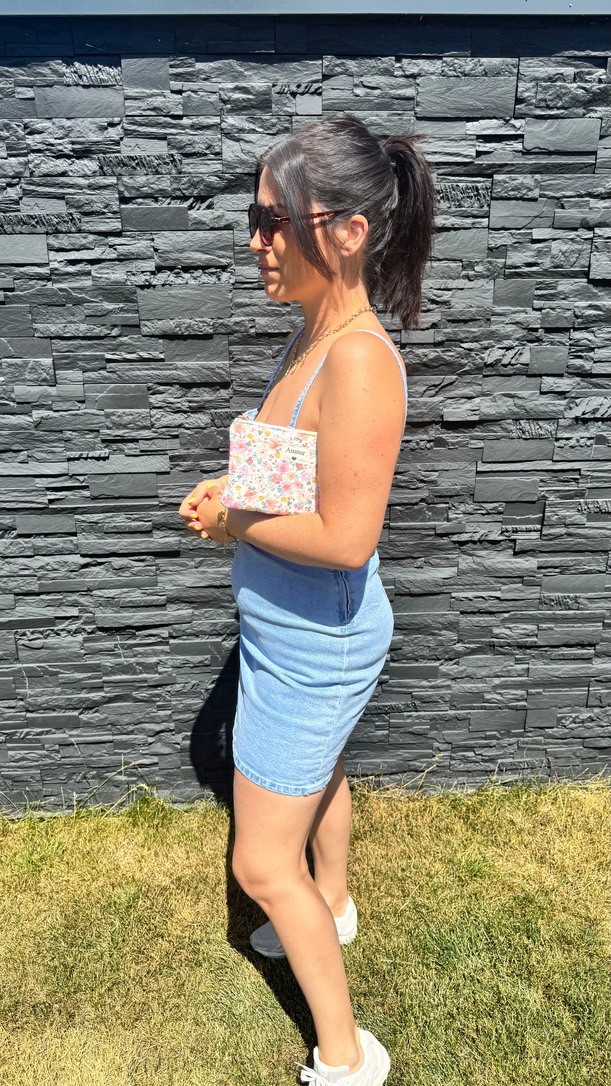 Pochettes AMOUR