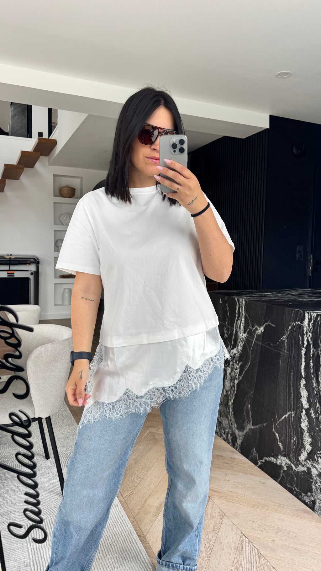 T-shirt Telma