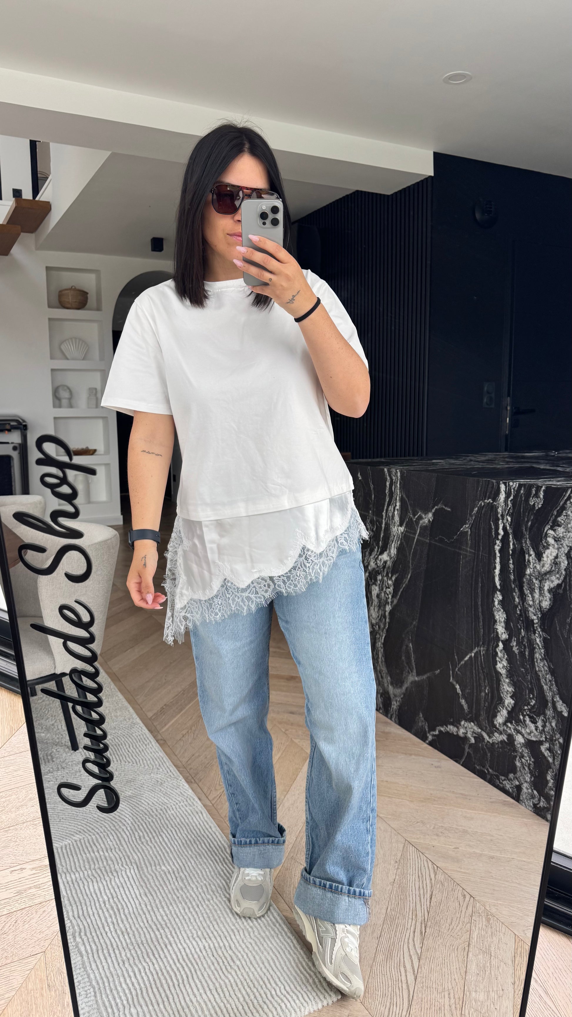 T-shirt Telma