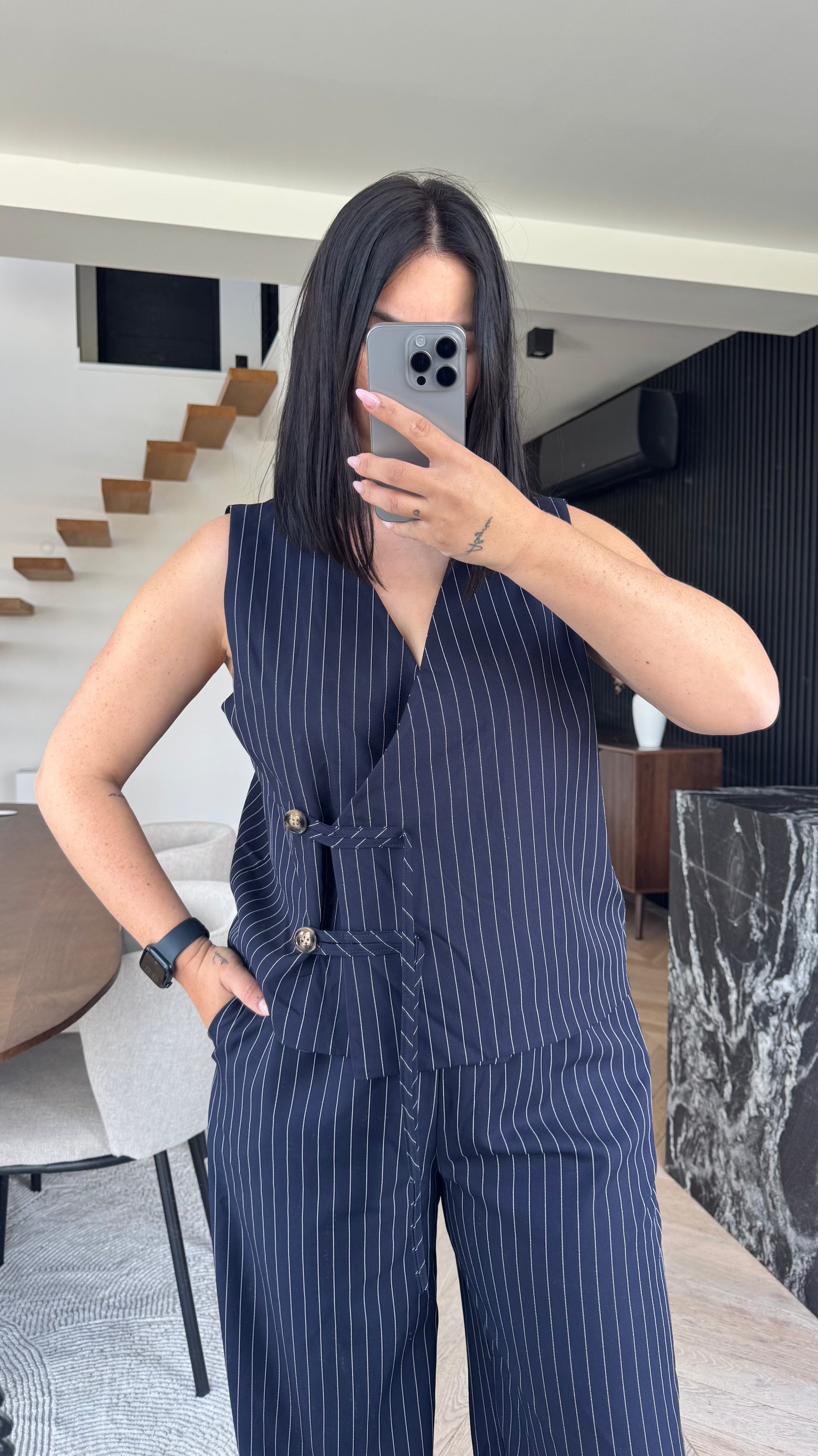 Ensemble LEANA