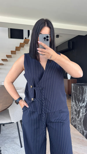 Ensemble LEANA
