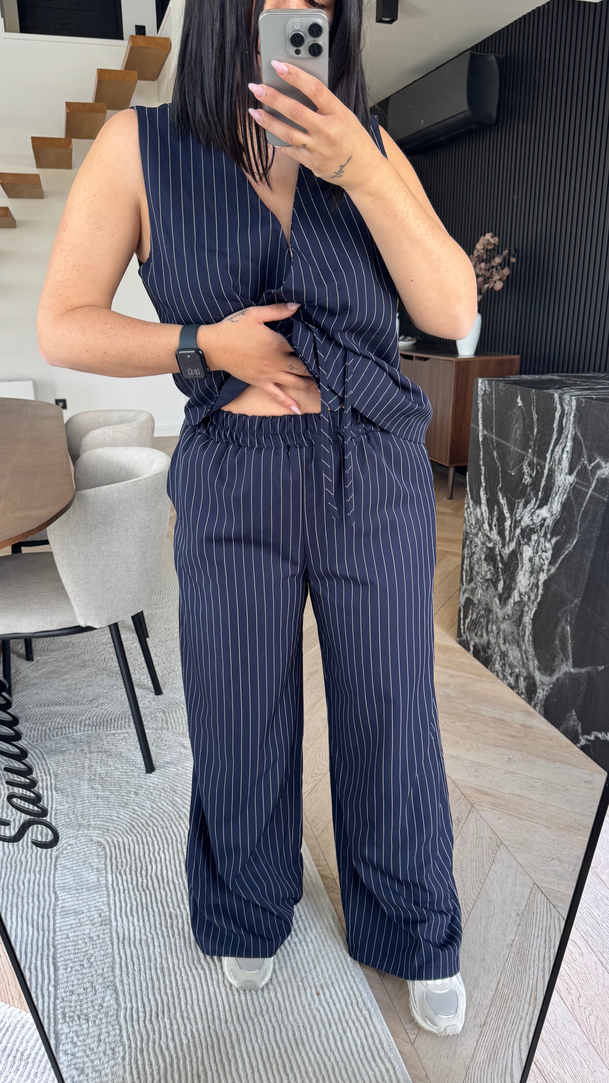 Ensemble LEANA