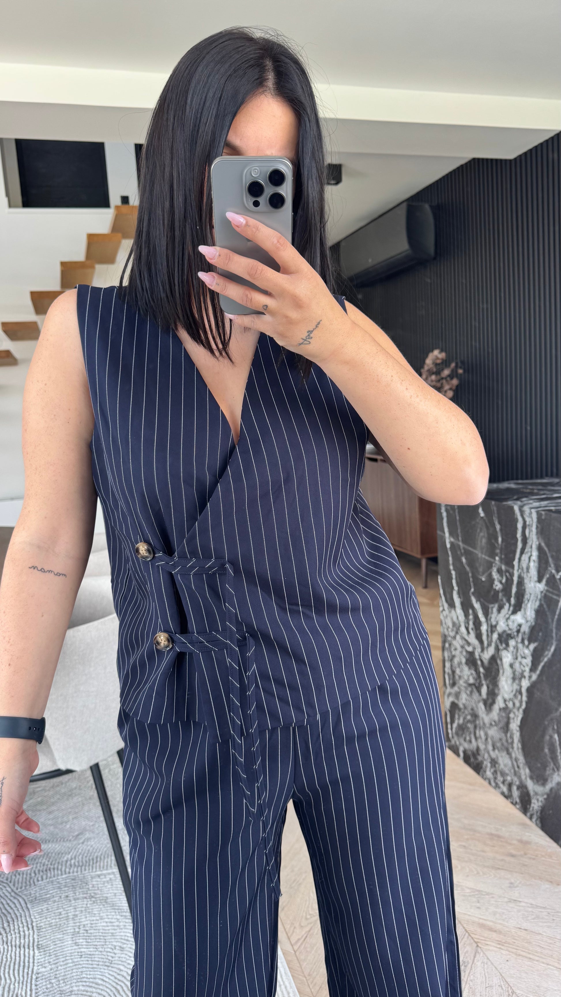 Ensemble LEANA