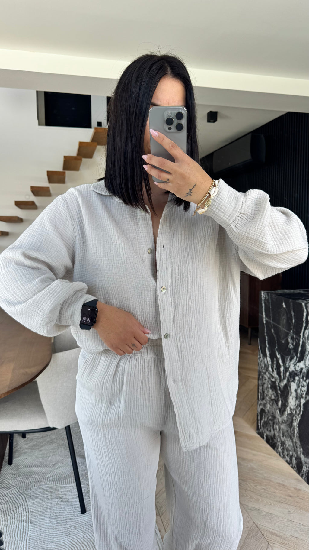 Ensemble LEONIE