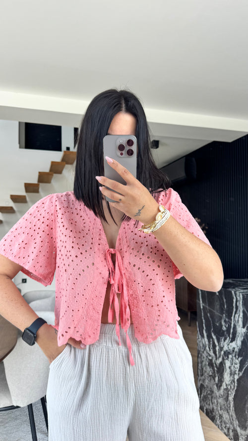 Blouse ABBY
