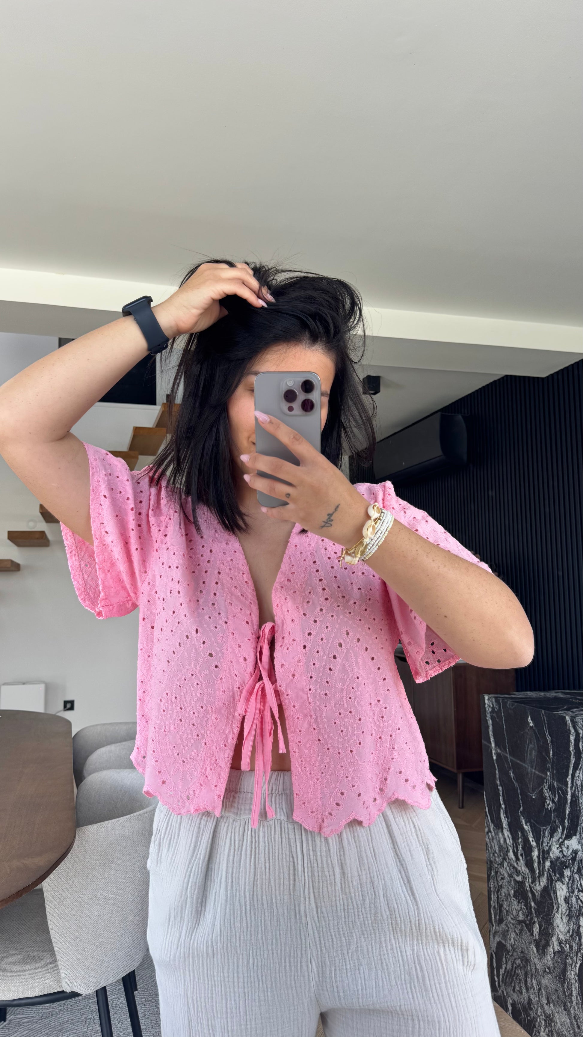 Blouse ABBY