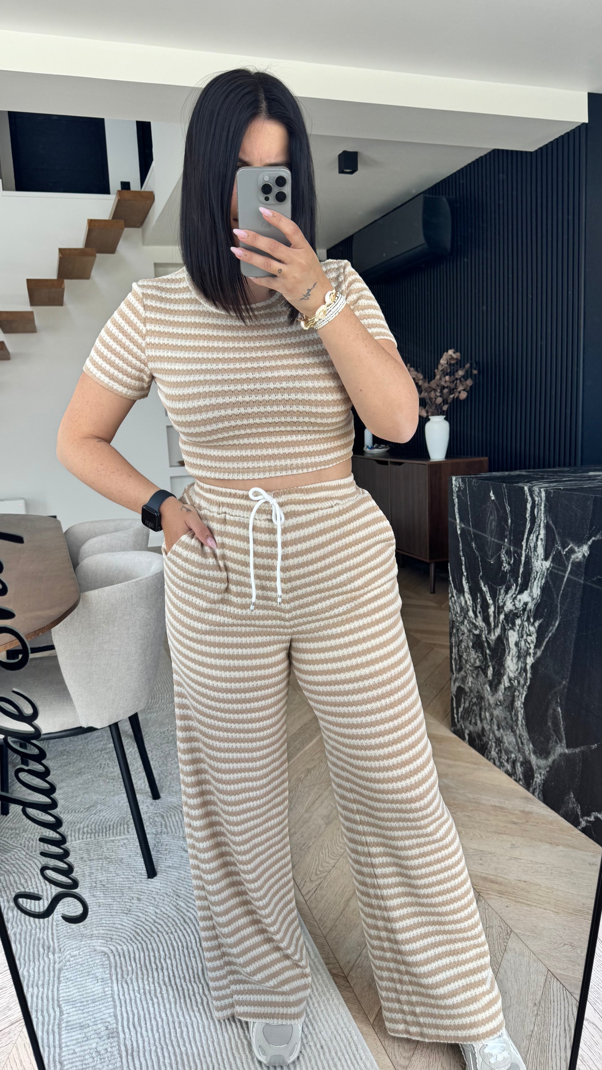 Ensemble BILLIE