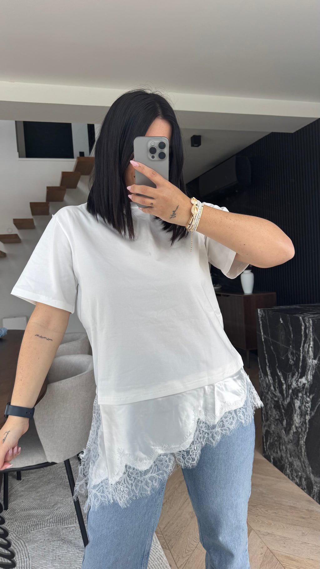 T-shirt Telma