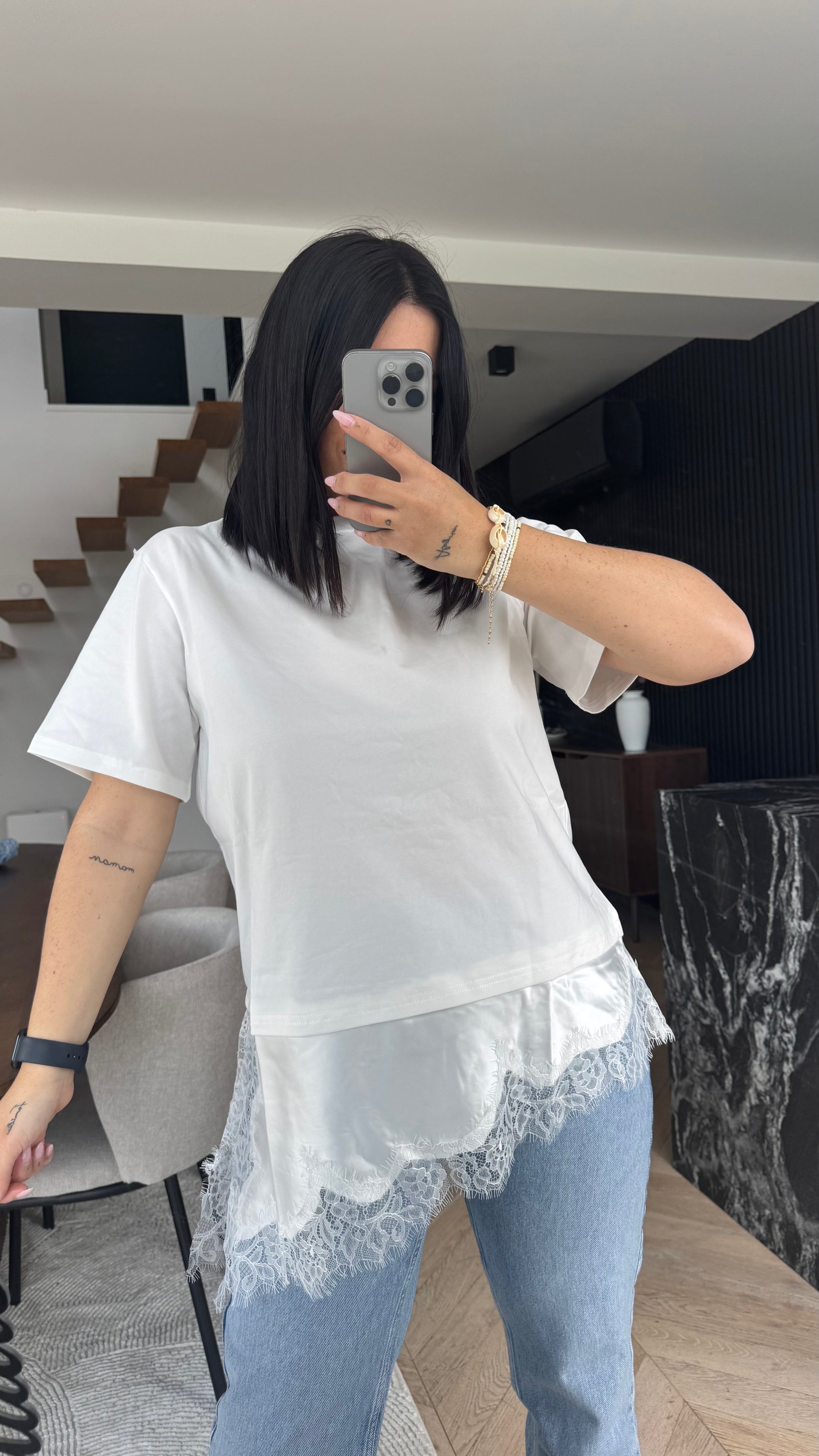 T-shirt Telma