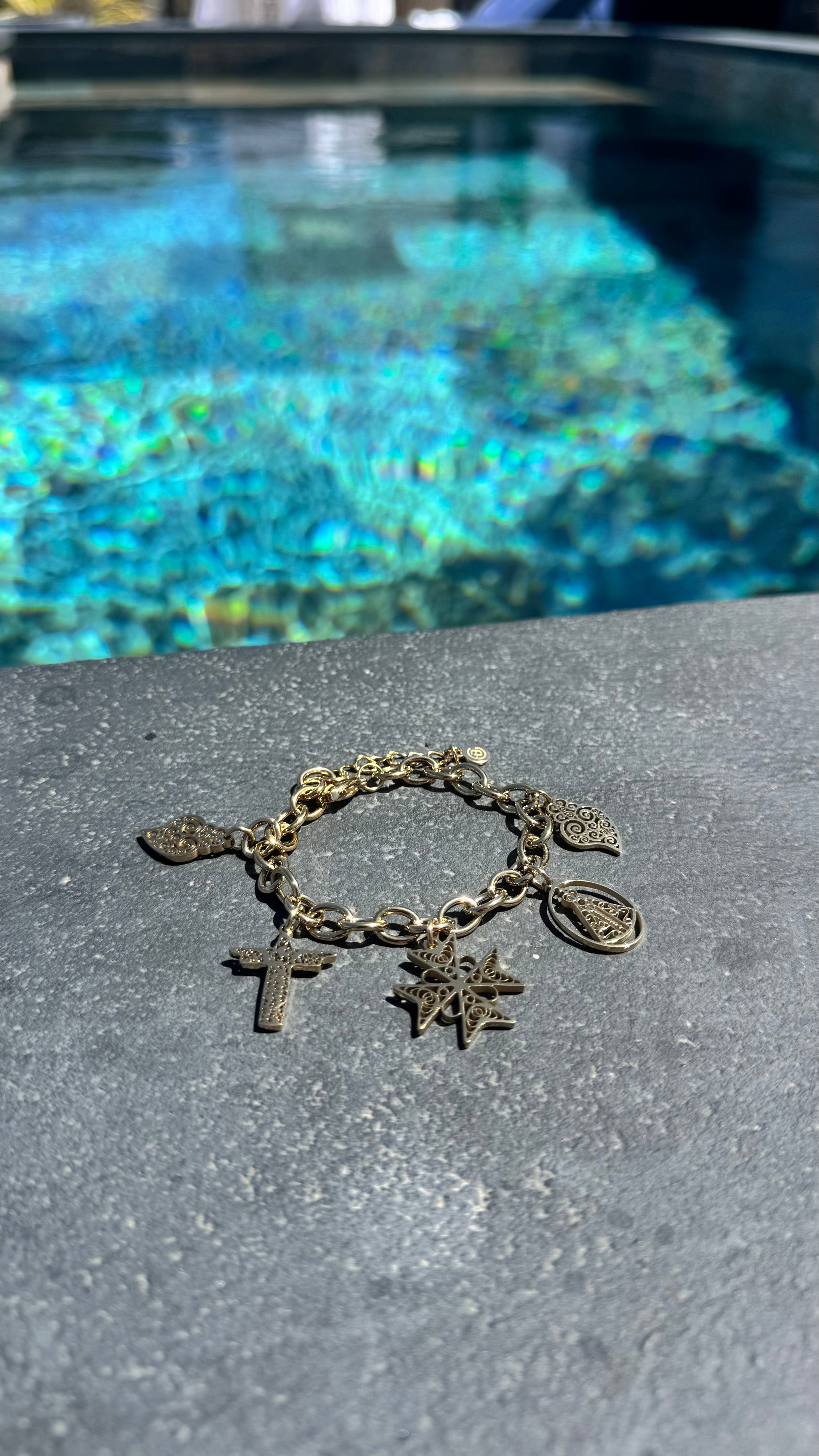 Bracelet LISBOA