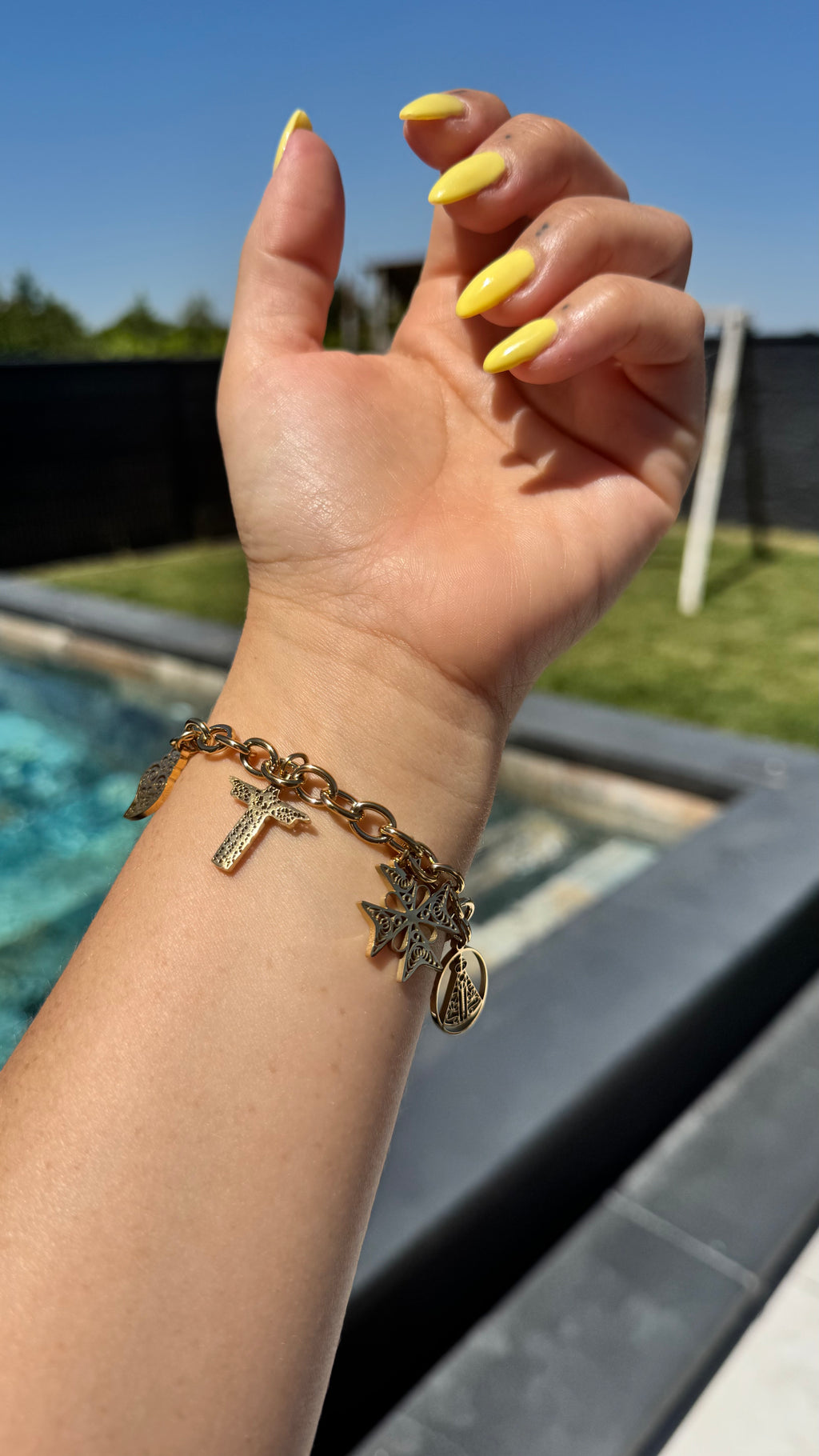 Bracelet LISBOA