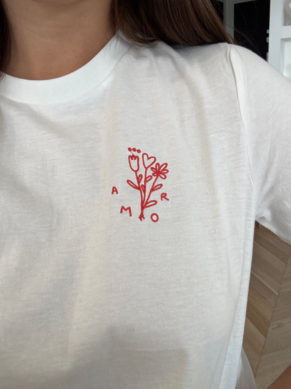 T-Shirt AMOR