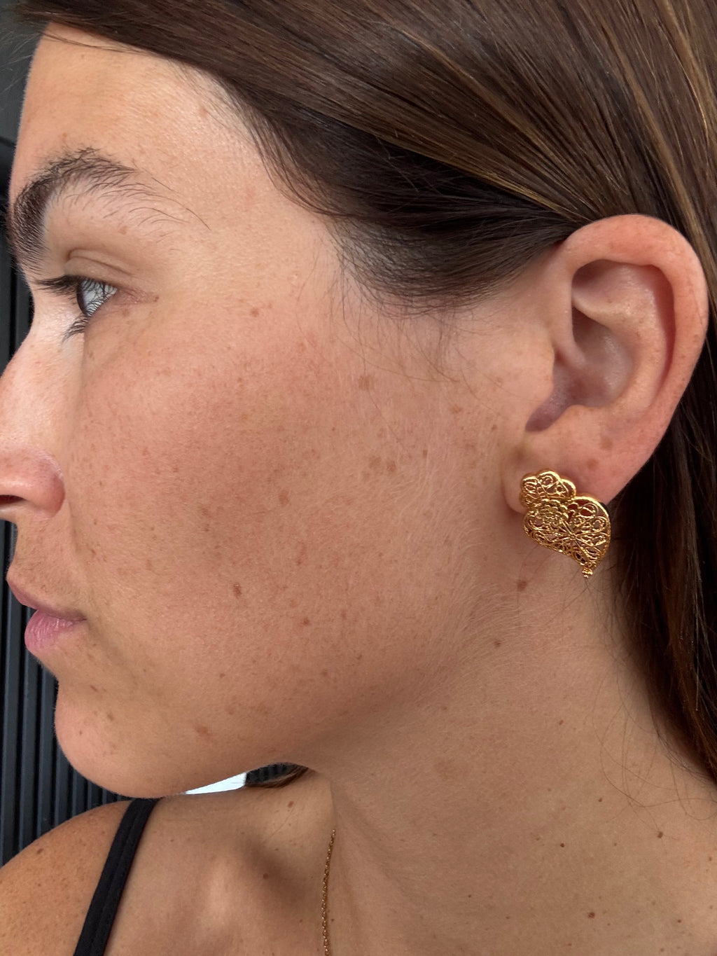 Boucle d'oreilles VIANA