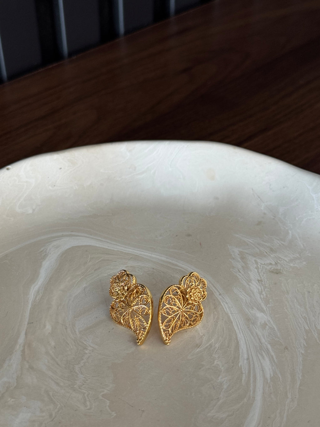 Boucle d'oreilles VIANA