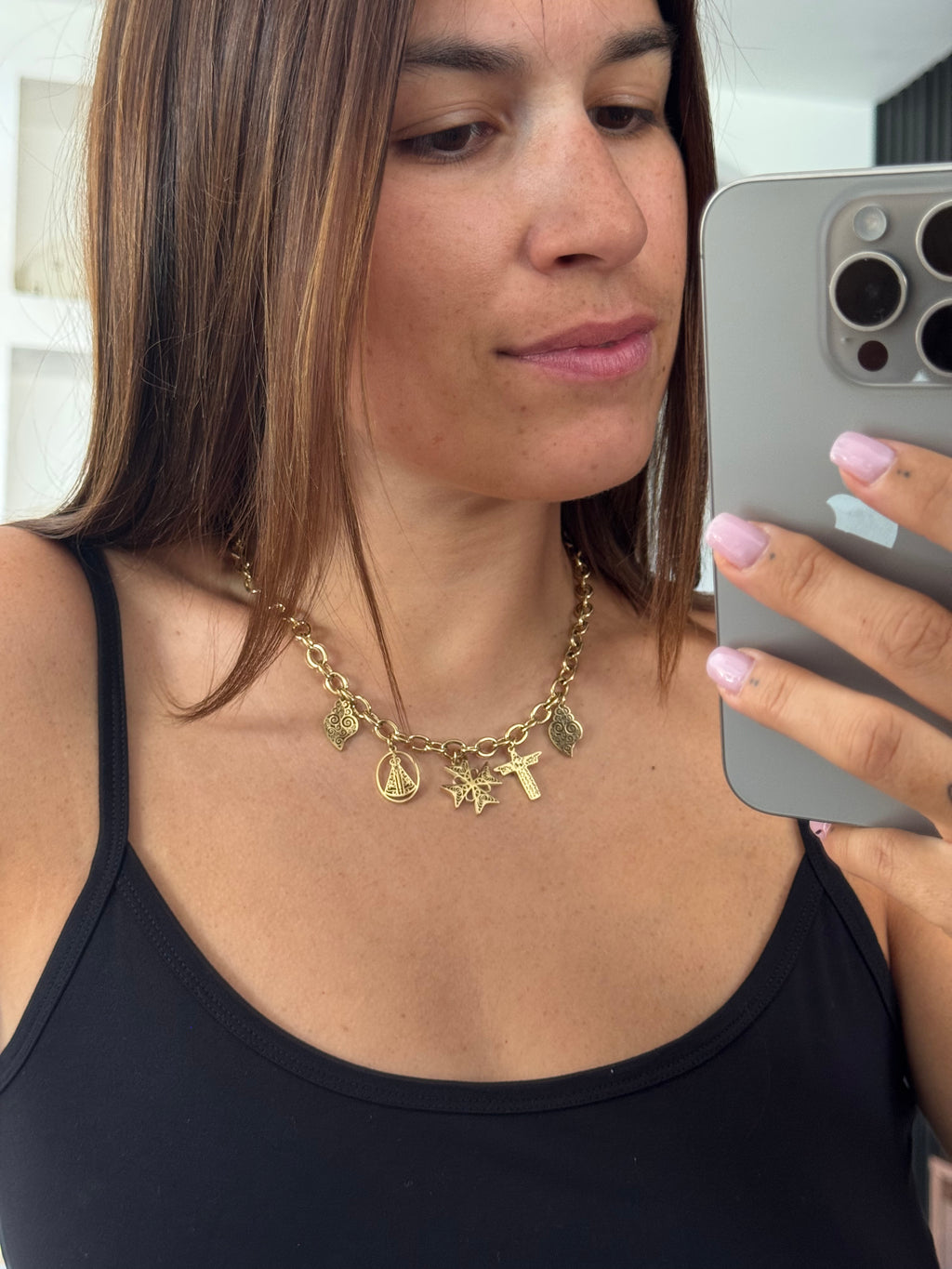 Collier LISBOA