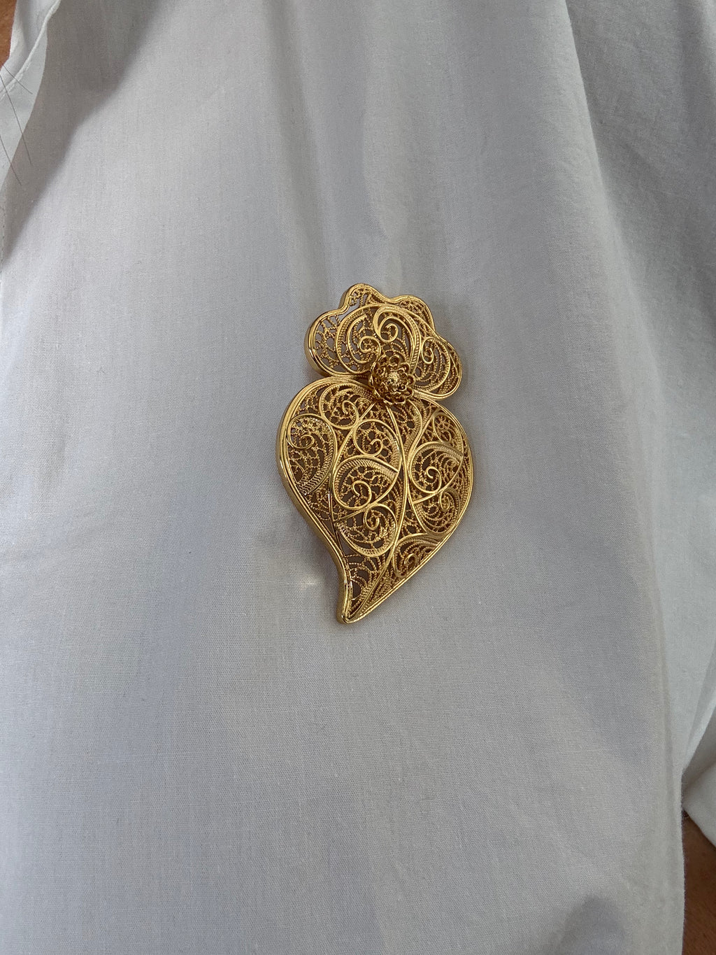 Broche VIANA