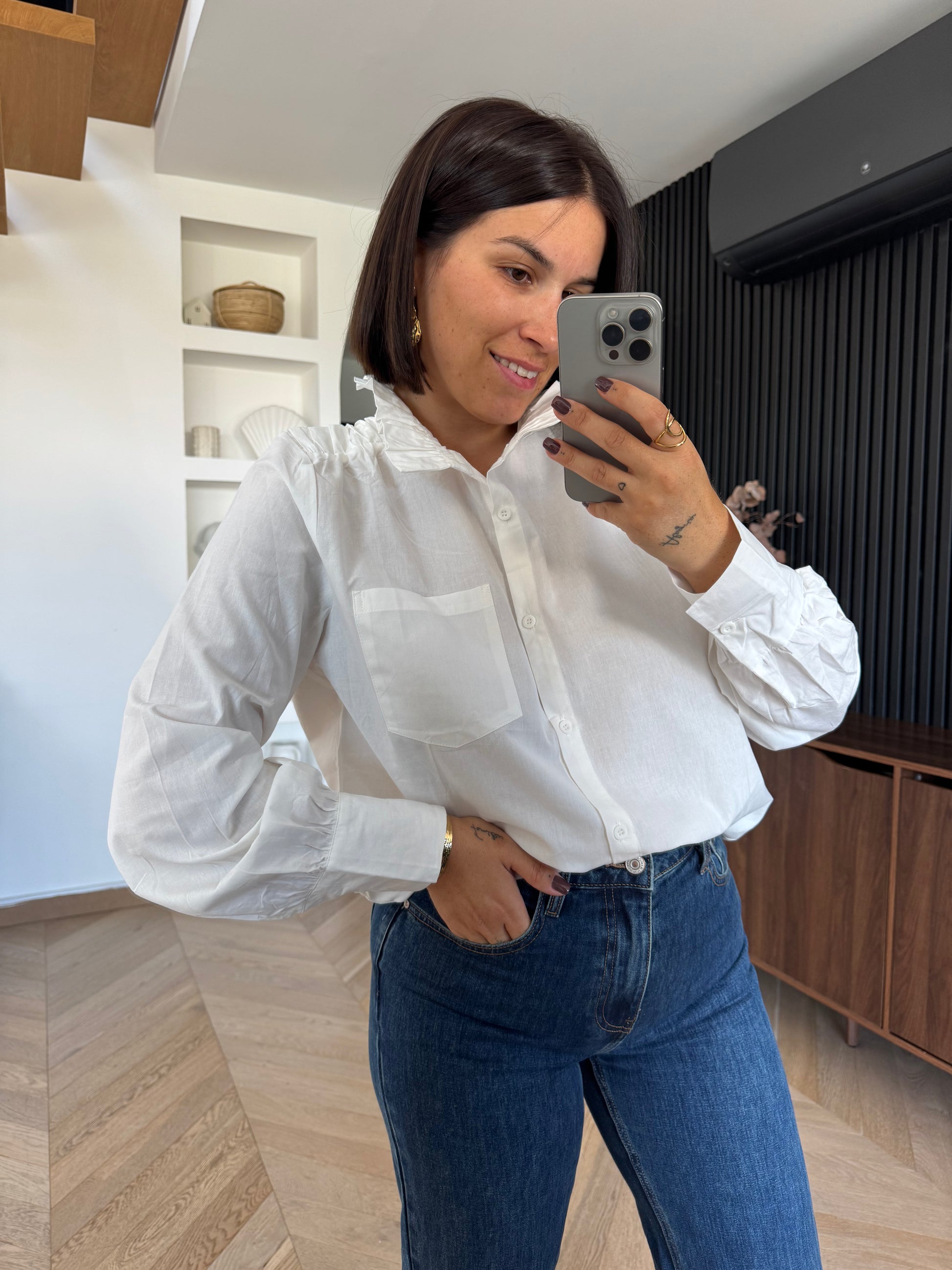 Blouse NINA
