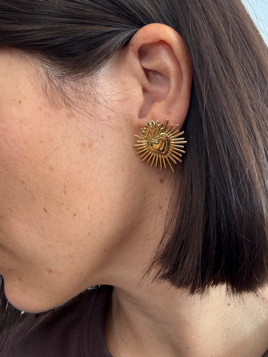 Boucles d'oreilles VERA