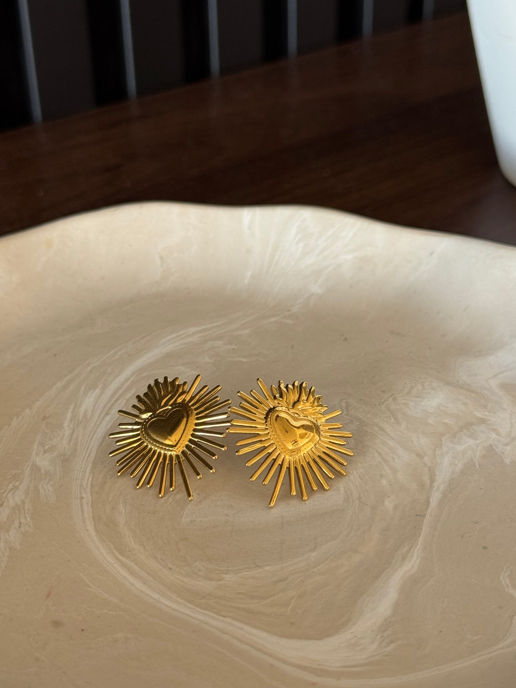 Boucles d'oreilles VERA