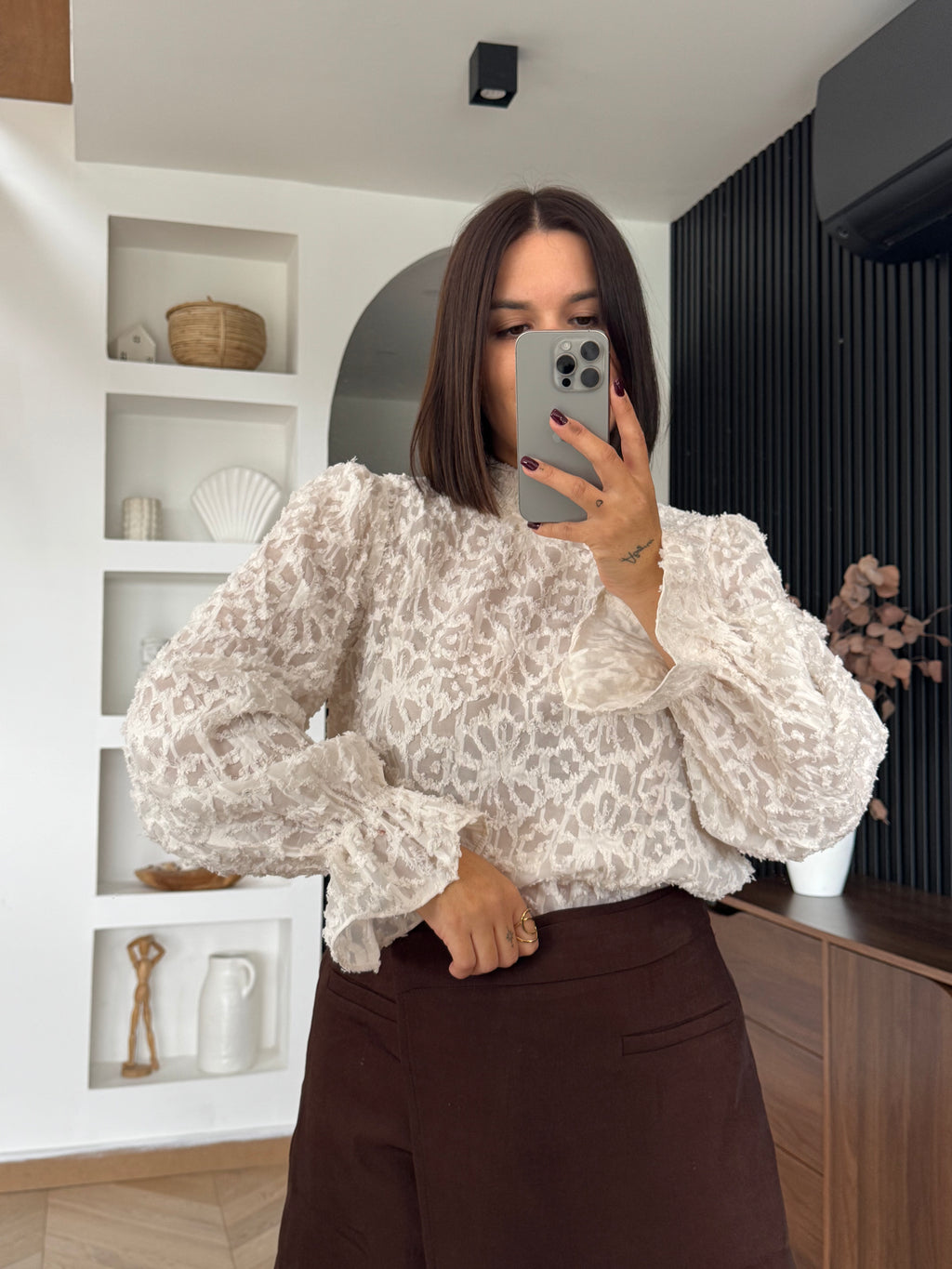 Blouse EMMA
