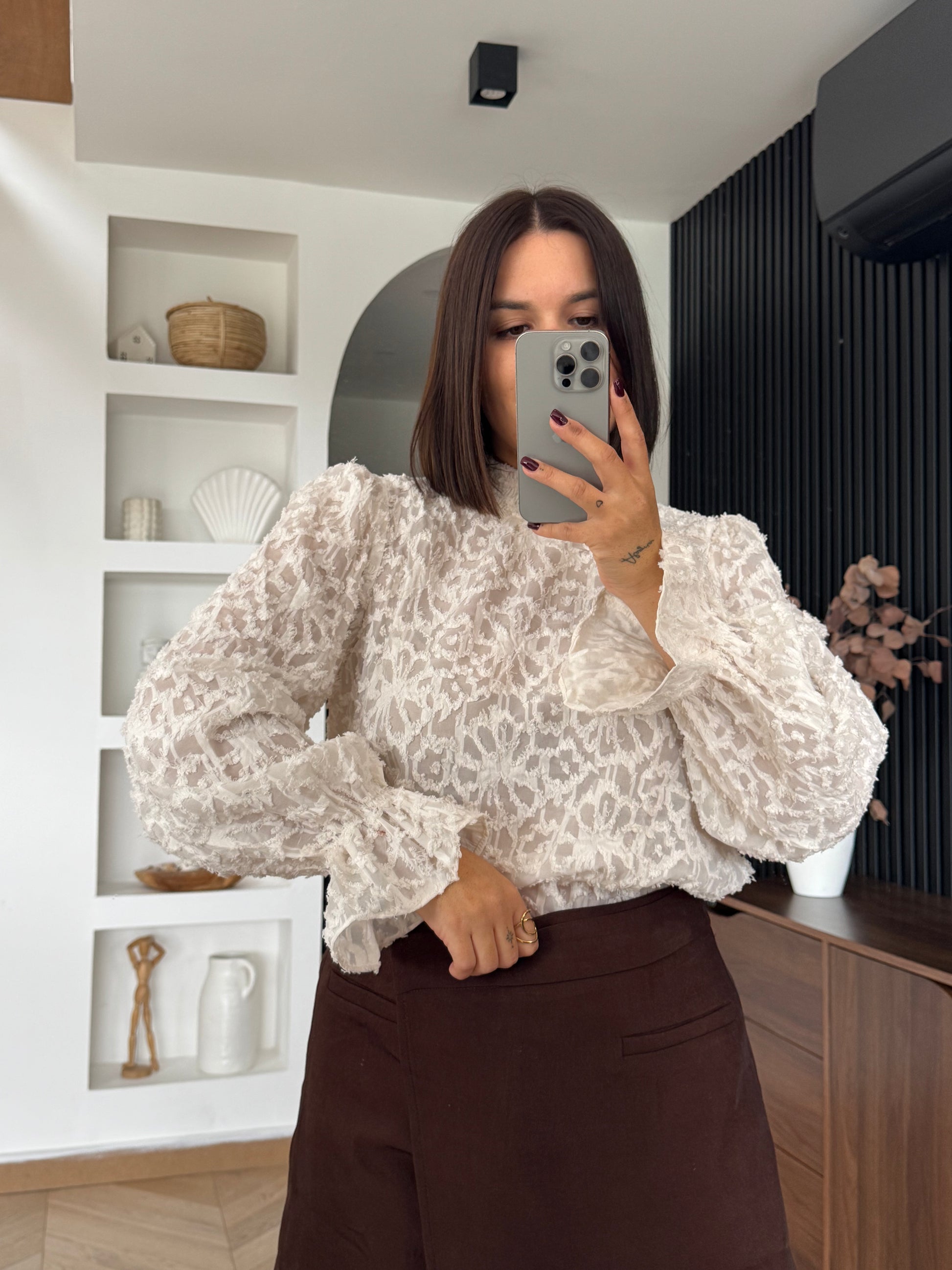 Blouse EMMA