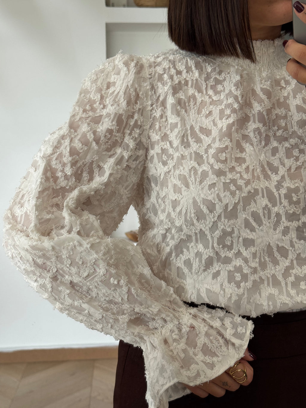 Blouse EMMA