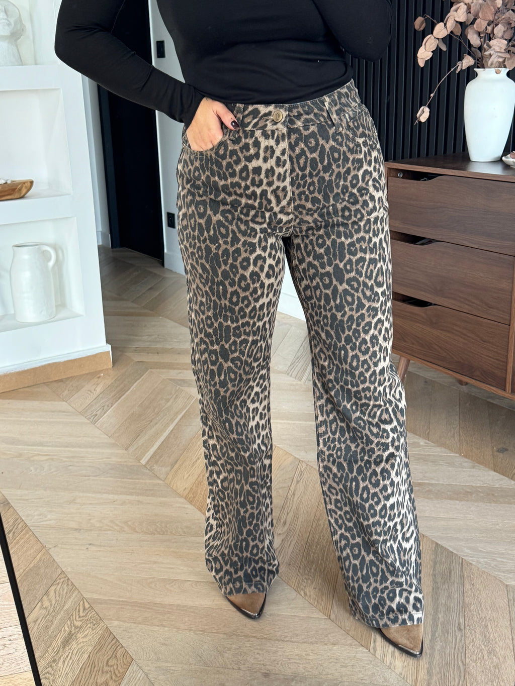 Pantalon ADRIANA