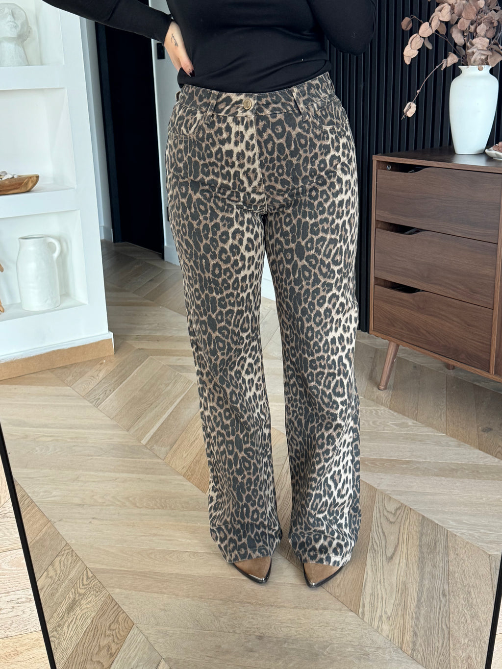 Pantalon ADRIANA