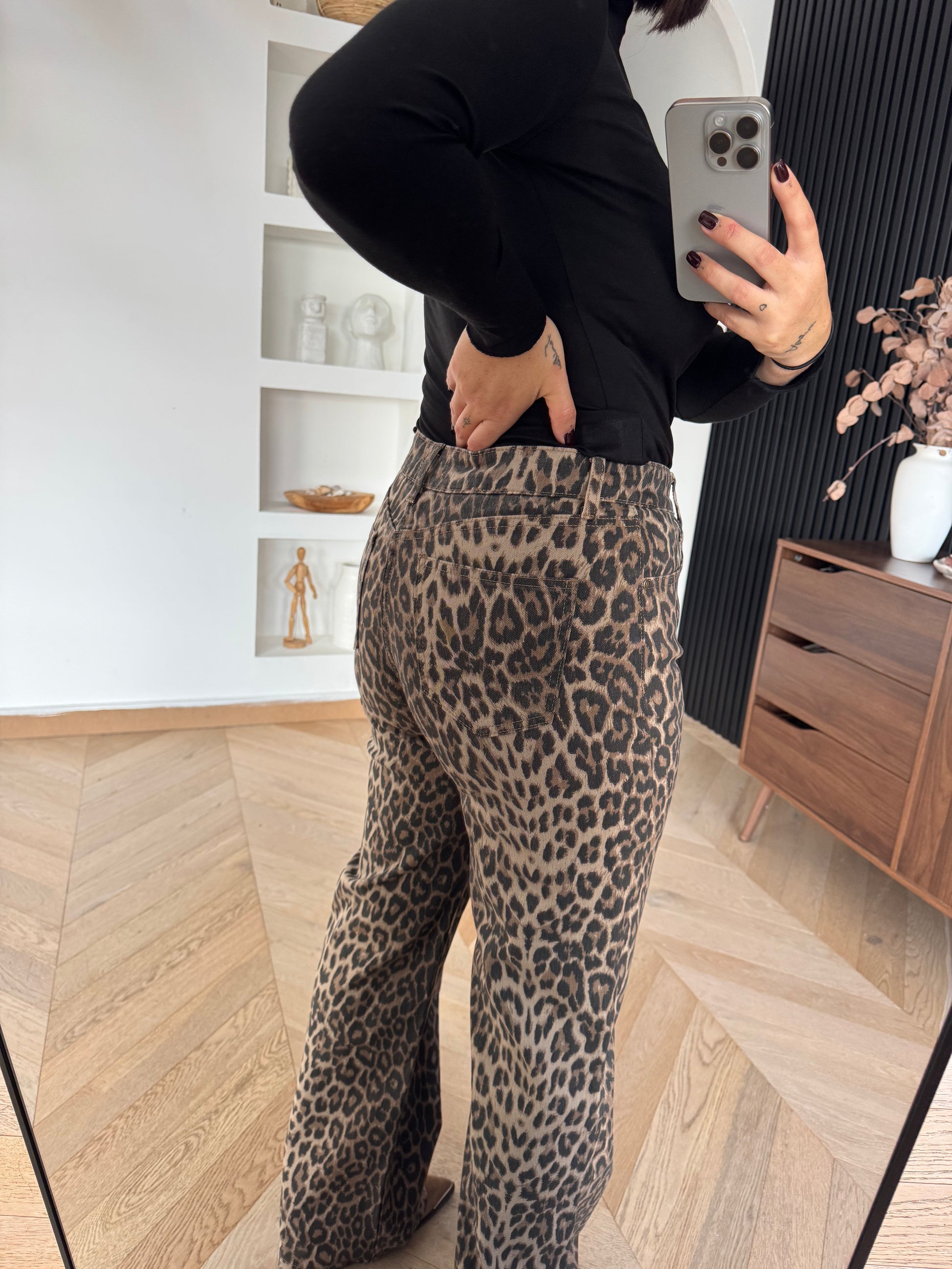 Pantalon ADRIANA