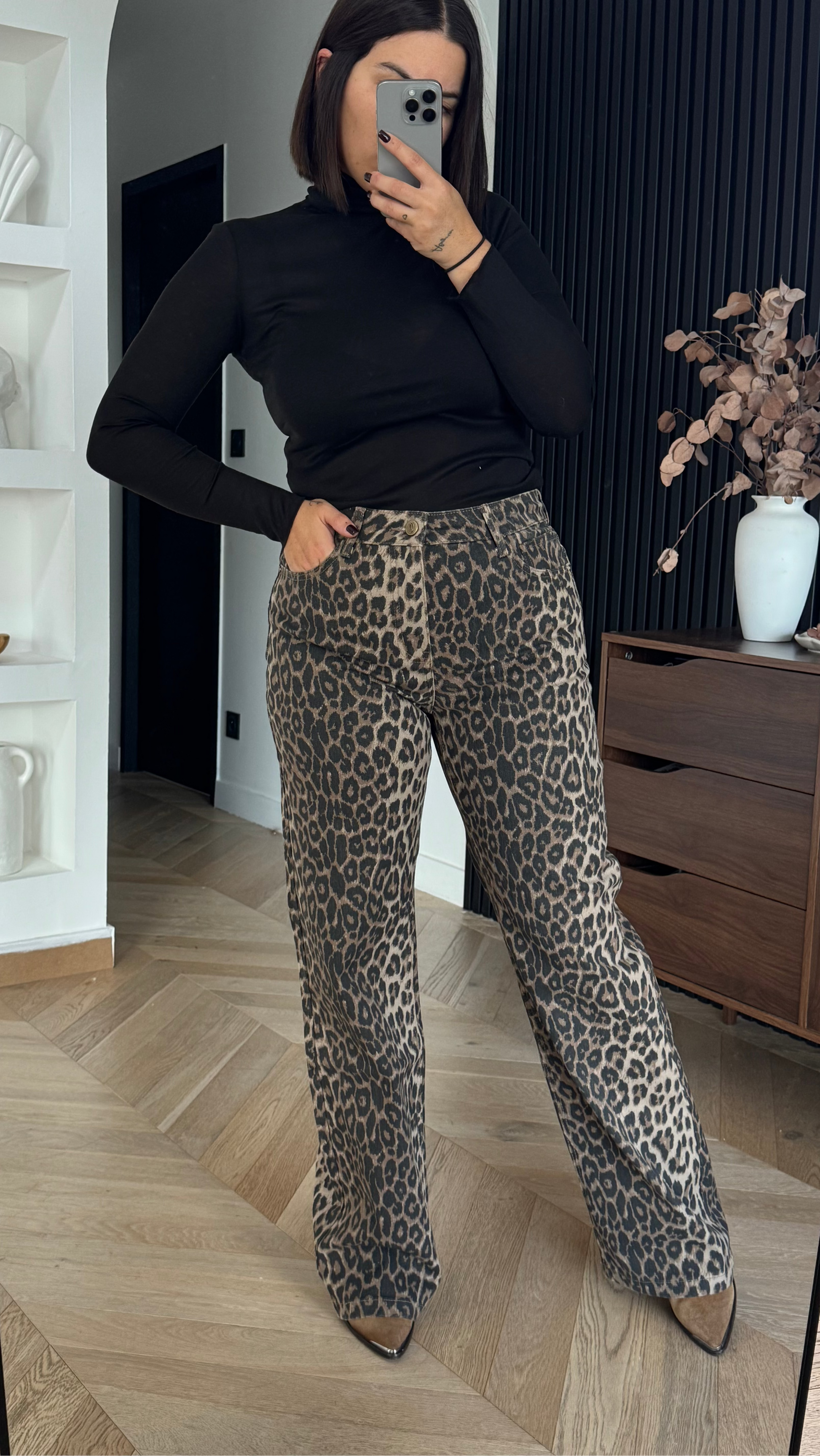 Pantalon ADRIANA