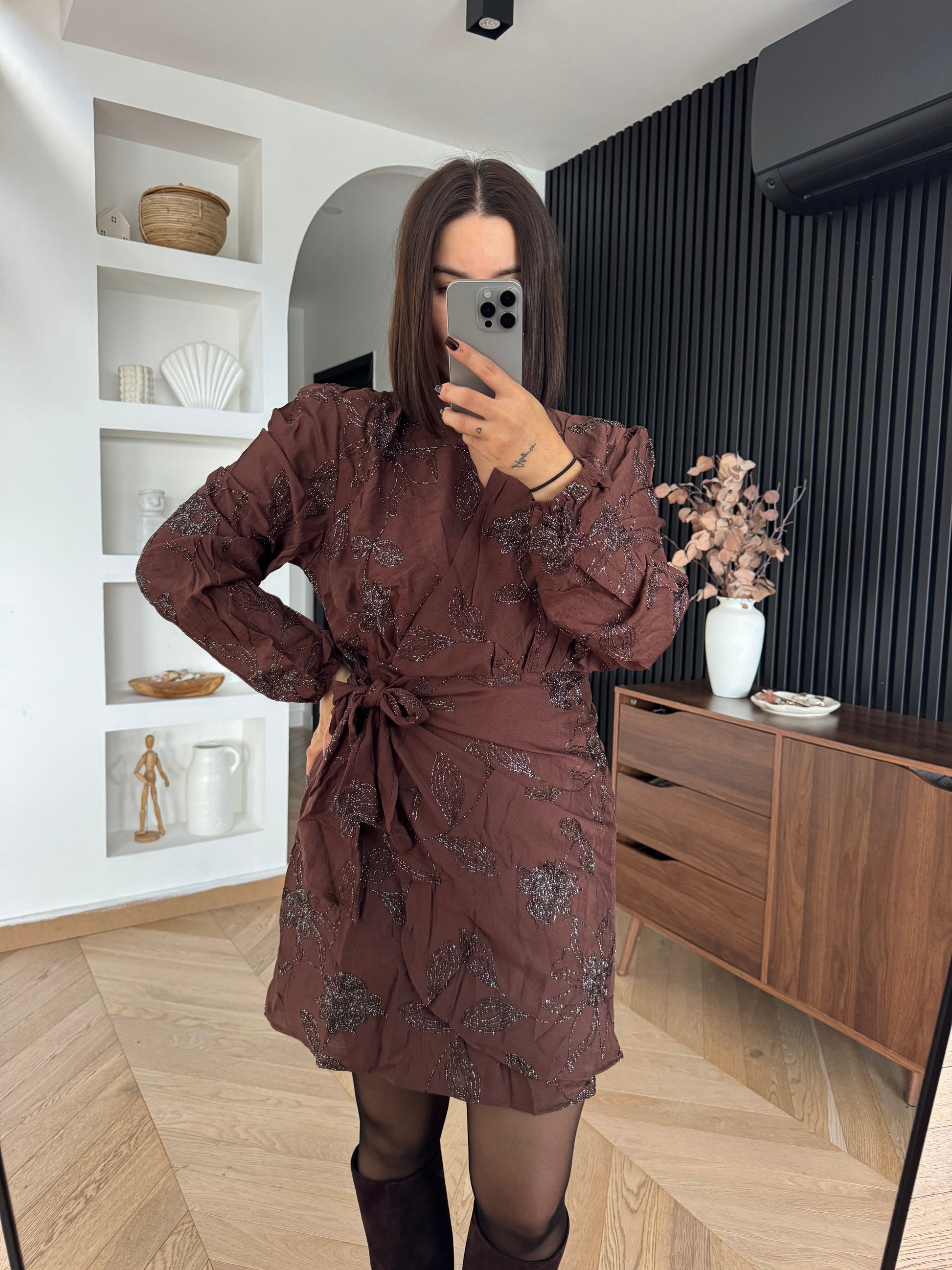 Robe AMANDA