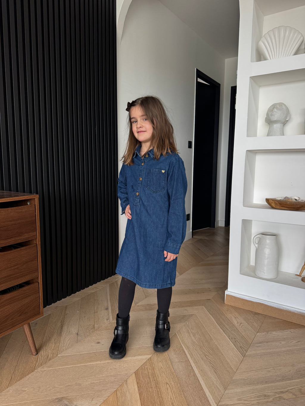 Robe YSÉE