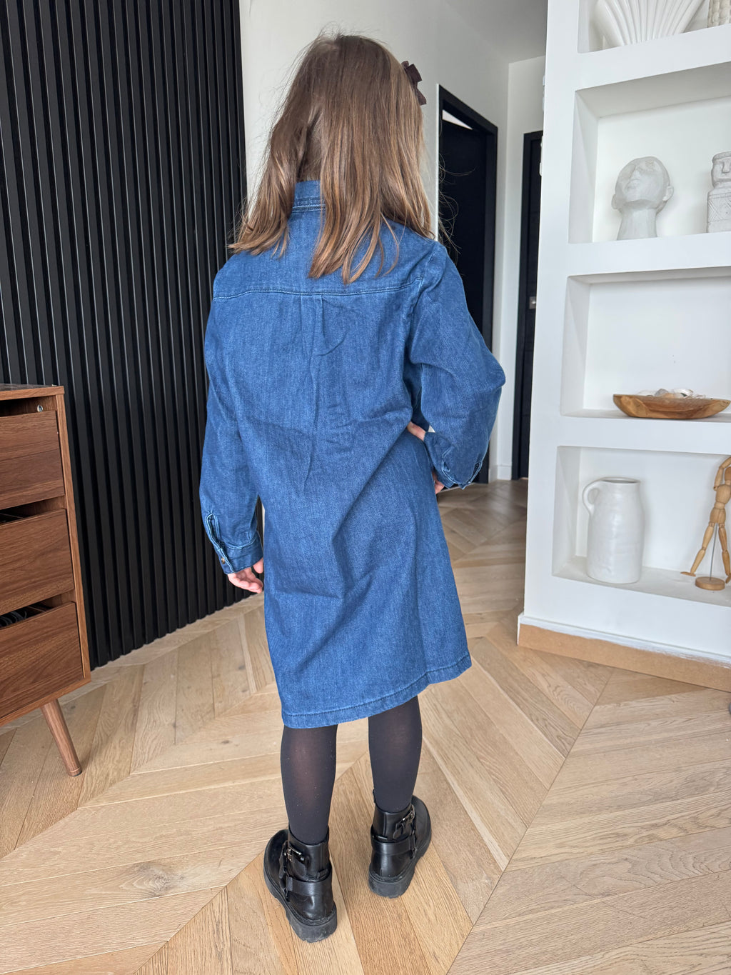 Robe YSÉE