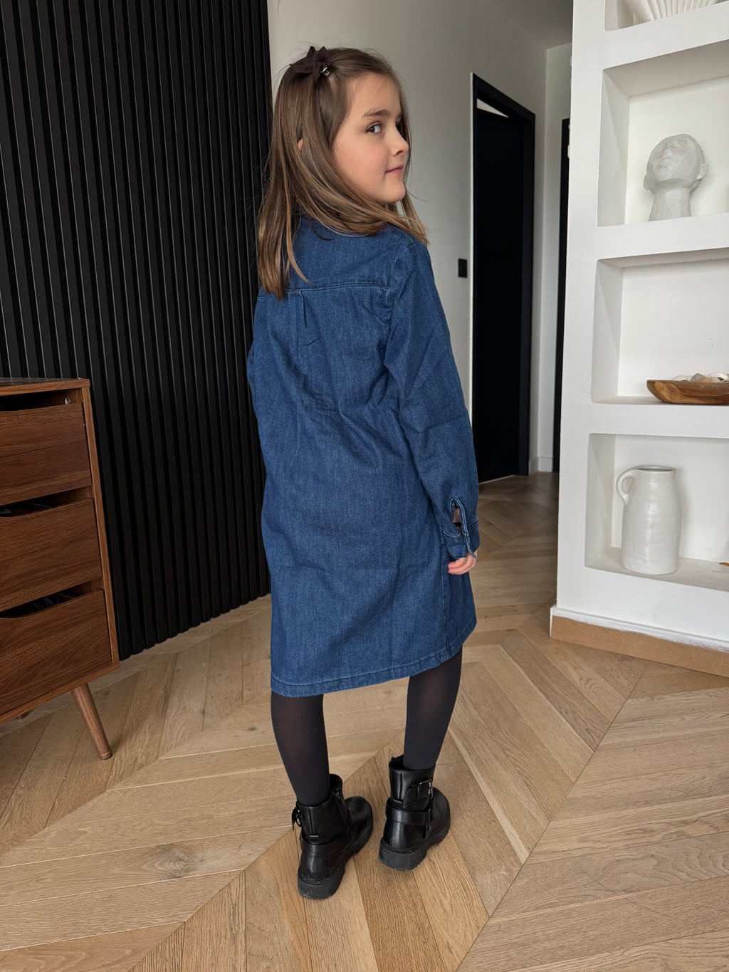 Robe YSÉE