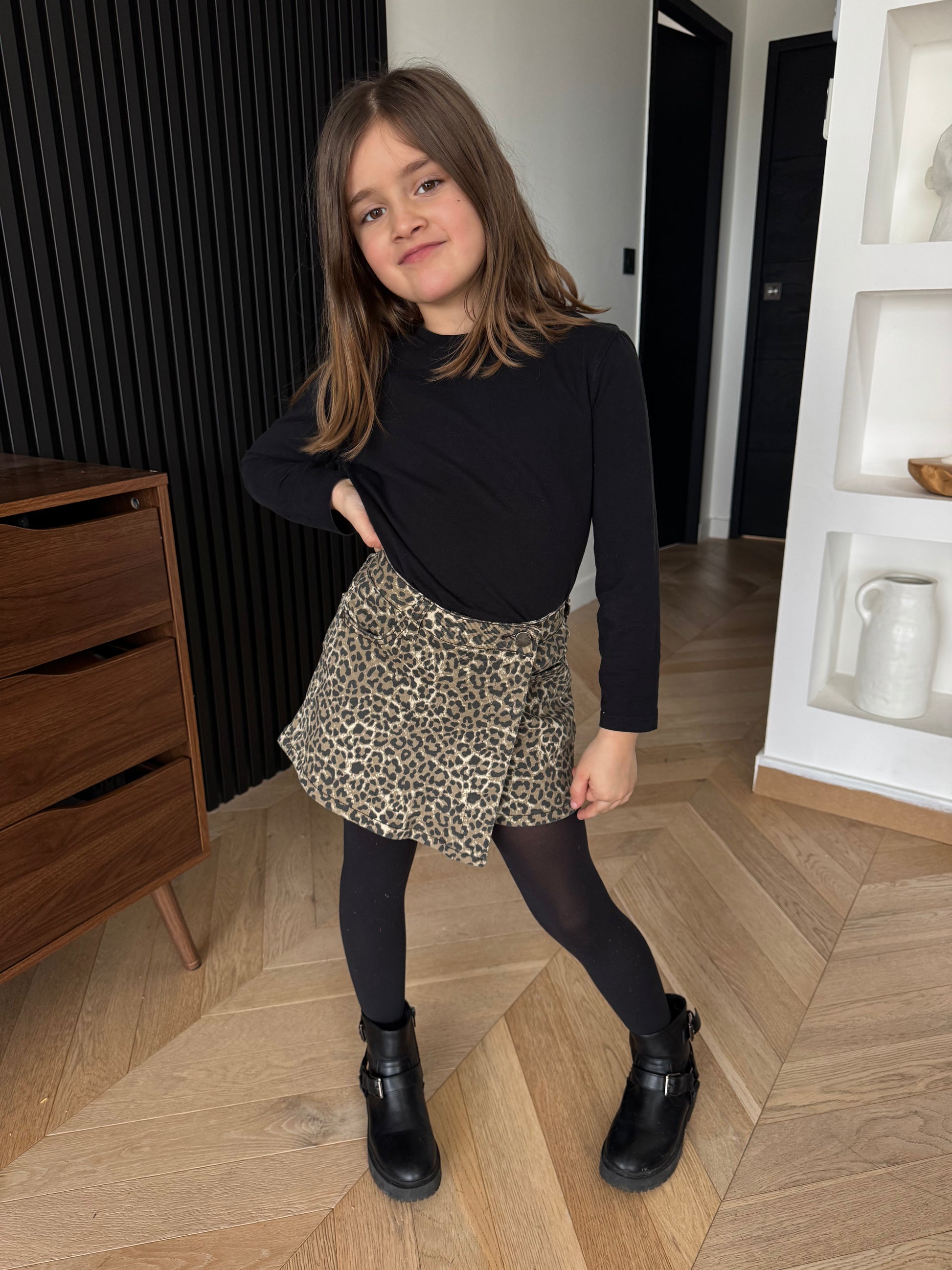 Short enfant VICTOIRE