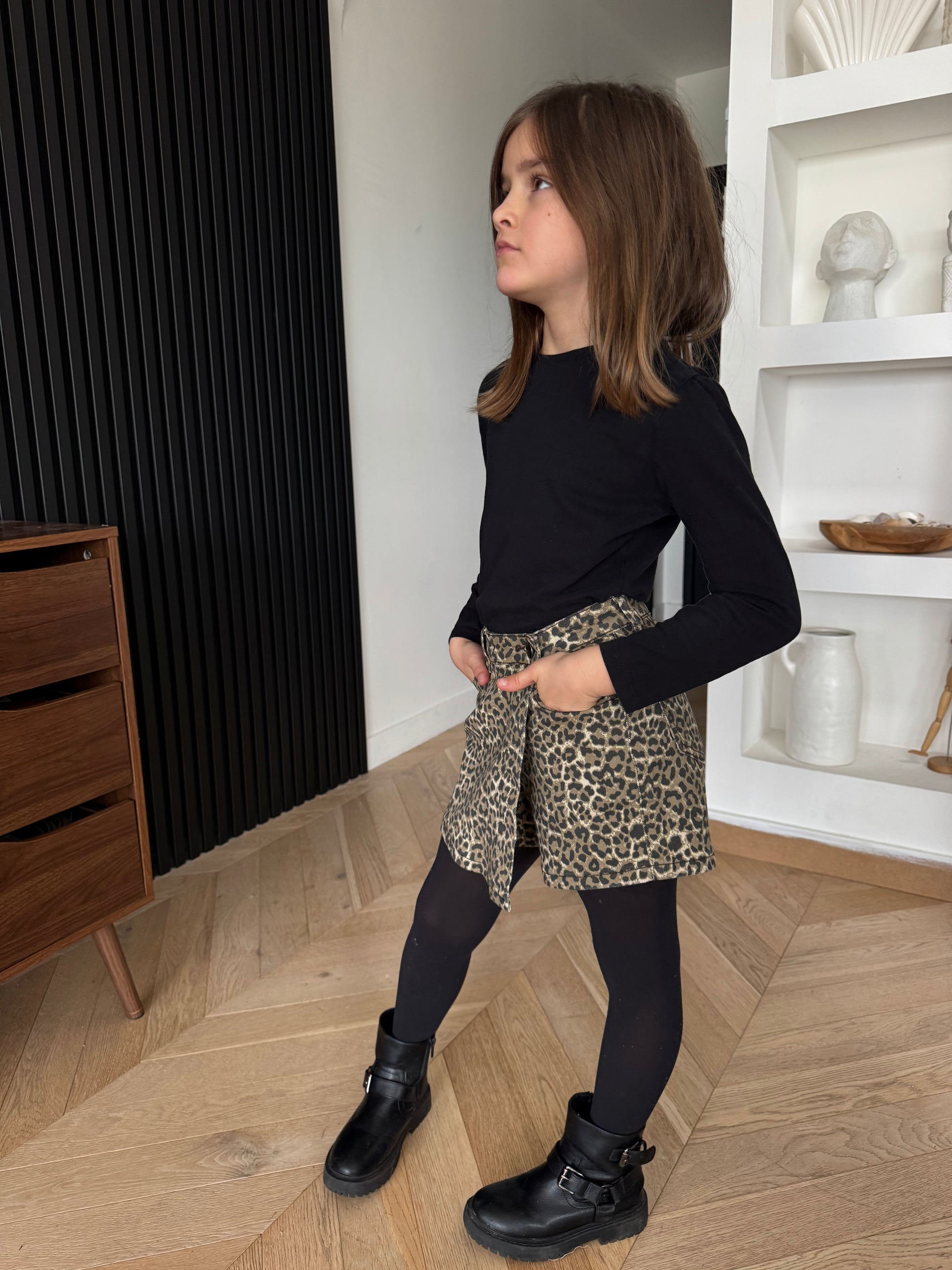 Short enfant VICTOIRE