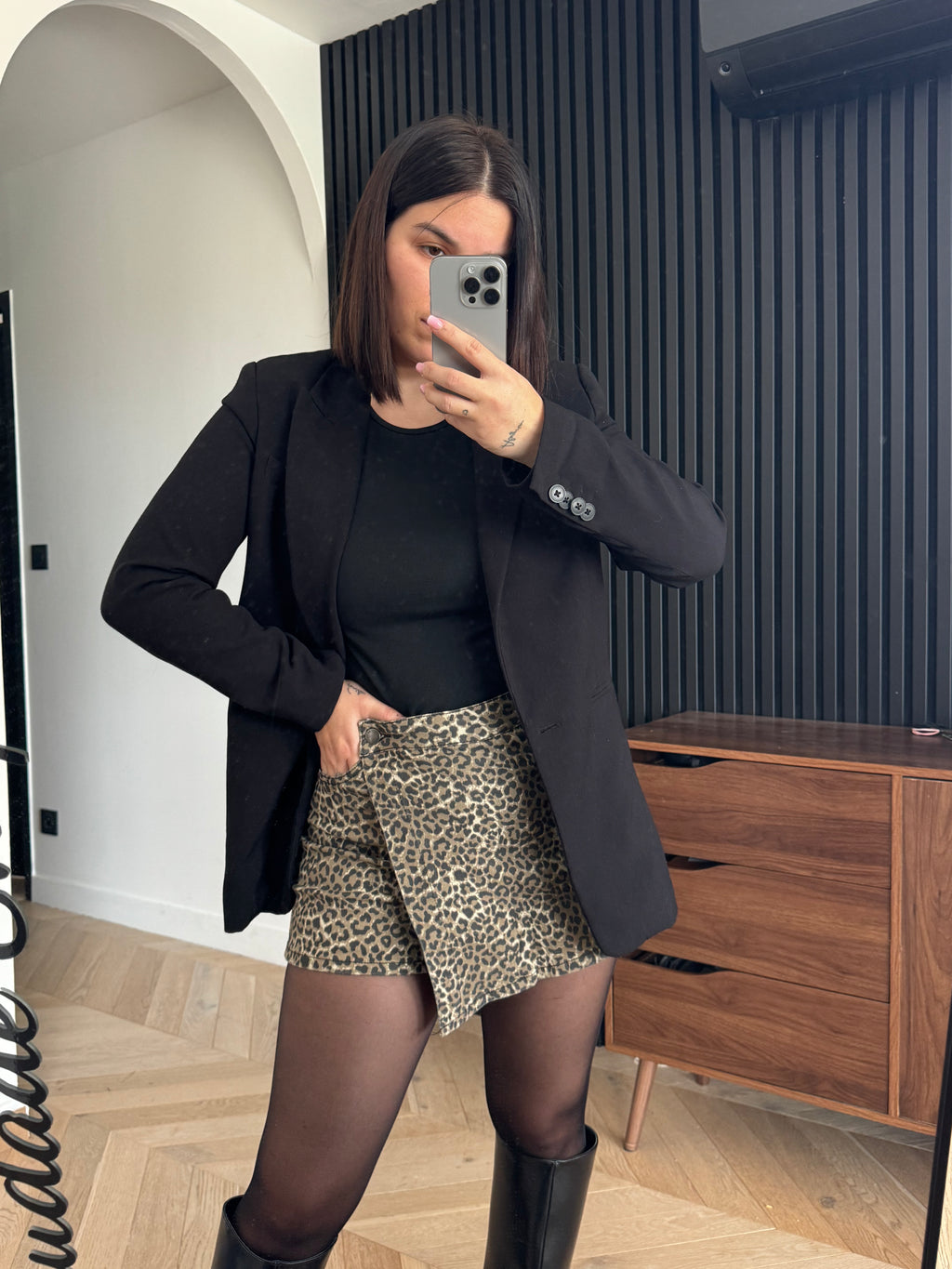 Short VICTOIRE