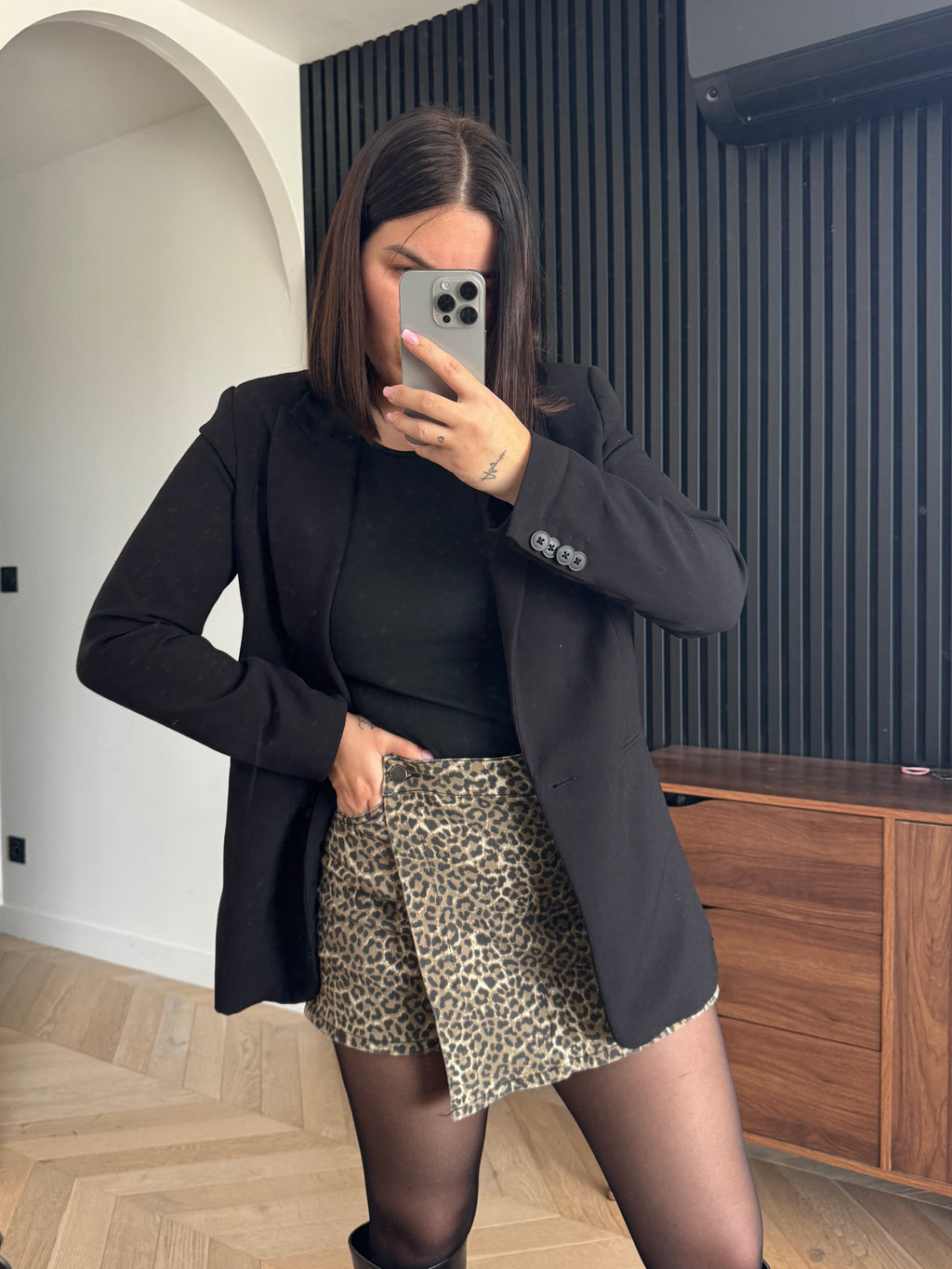 Short VICTOIRE